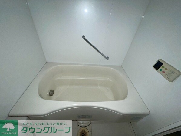 クリオ上野毛ラ・モードの物件内観写真